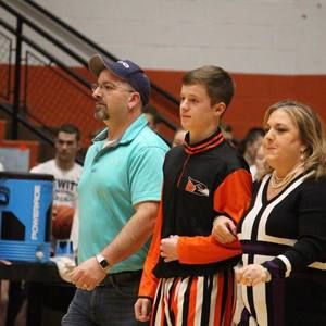 Meet your Posher, Chandler